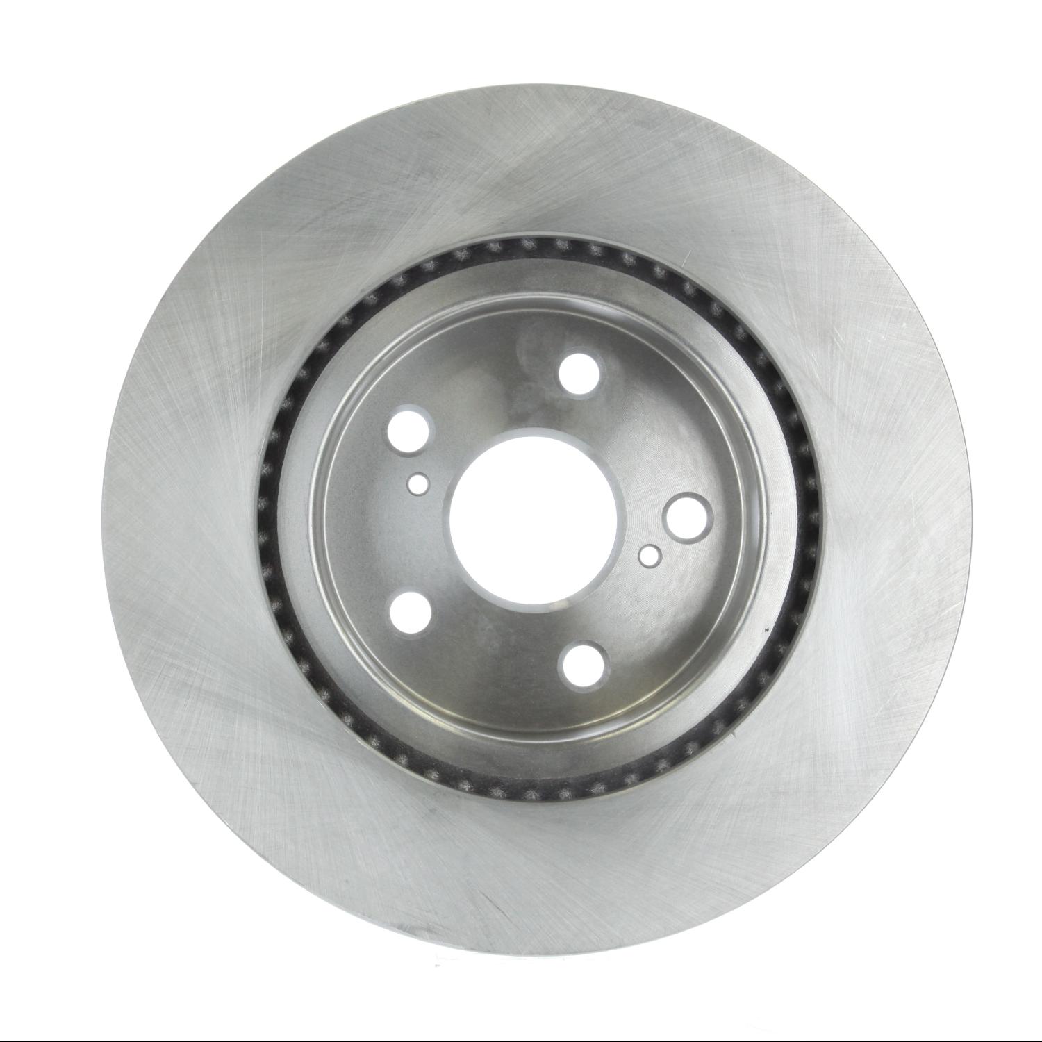 Inroble BR575230 - Disc Brake Rotor Inroble BR575230 Disc Brake Rotor product image 3 of 5