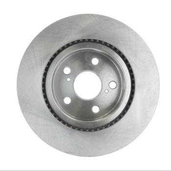 2019 Toyota Avalon Disc Brake Rotor Front Inroble BR575230 image 3 of 4