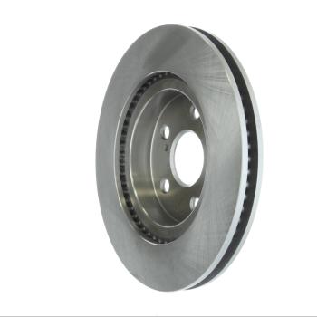 2019 Toyota Avalon Disc Brake Rotor Front Inroble BR575230 image 4 of 4