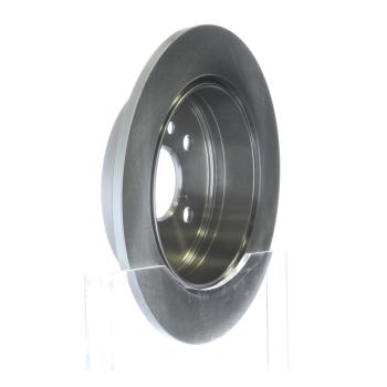 2020 Toyota Camry Disc Brake Rotor Rear Inroble BR575231 image 2 of 4