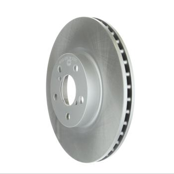 2023 Subaru Impreza Disc Brake Rotor Front Inroble BR575233 image 1 of 4