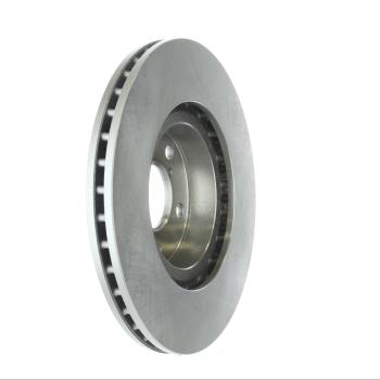 2023 Subaru Impreza Disc Brake Rotor Front Inroble BR575233 image 2 of 4