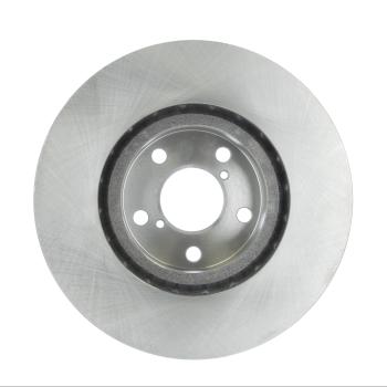 2023 Subaru Impreza Disc Brake Rotor Front Inroble BR575233 image 3 of 4