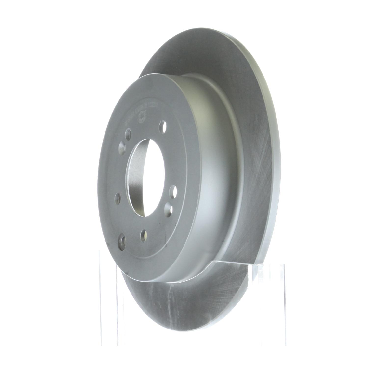 Inroble BR575234 - Disc Brake Rotor Inroble BR575234 Disc Brake Rotor product image 1 of 5