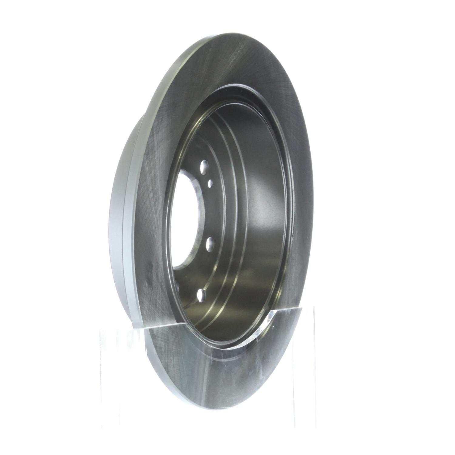Inroble BR575234 - Disc Brake Rotor Inroble BR575234 Disc Brake Rotor product image 2 of 5