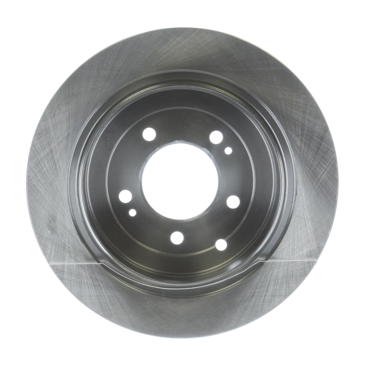 Inroble BR575234 - Disc Brake Rotor Inroble BR575234 Disc Brake Rotor product image 3 of 5