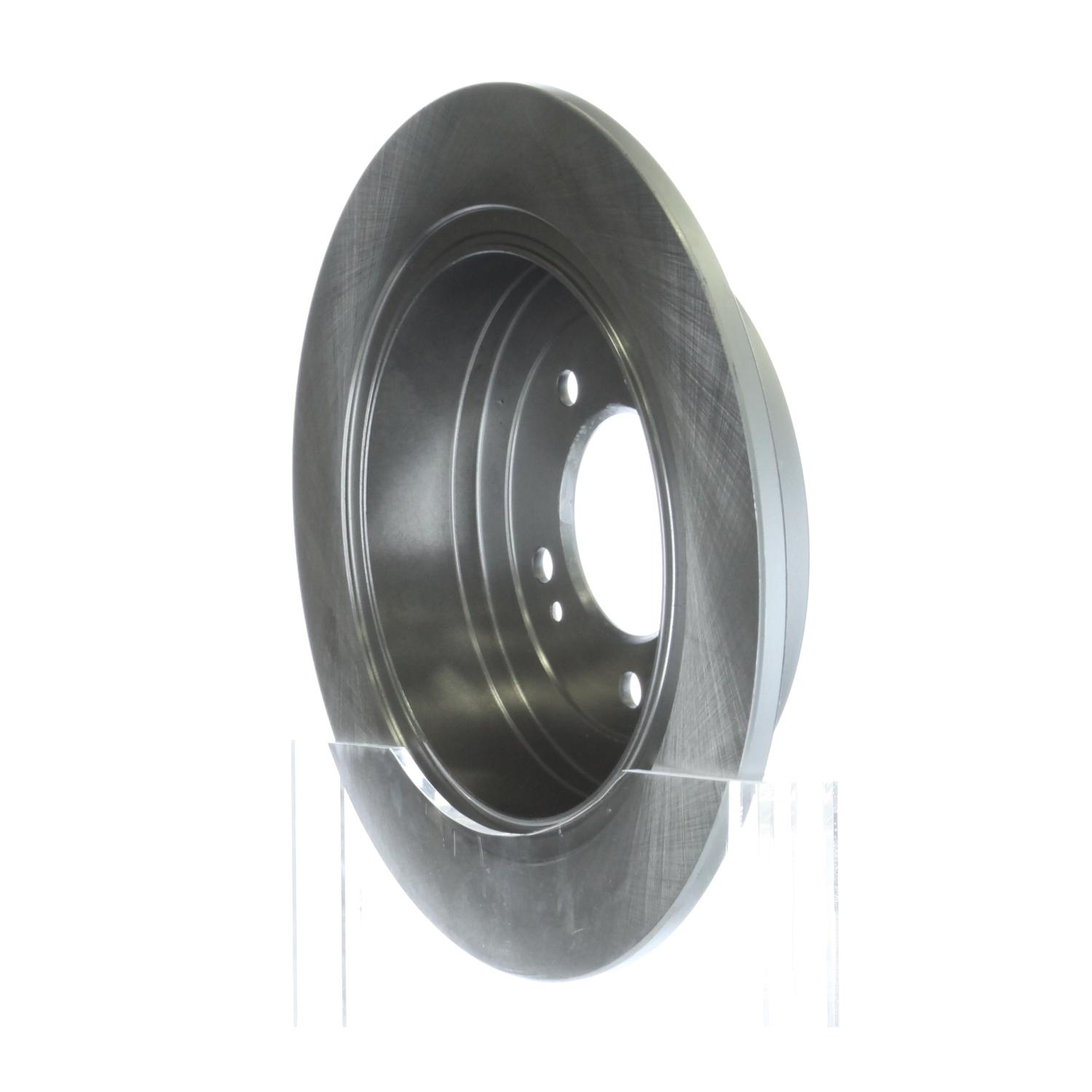 Inroble BR575234 - Disc Brake Rotor Inroble BR575234 Disc Brake Rotor product image 4 of 5