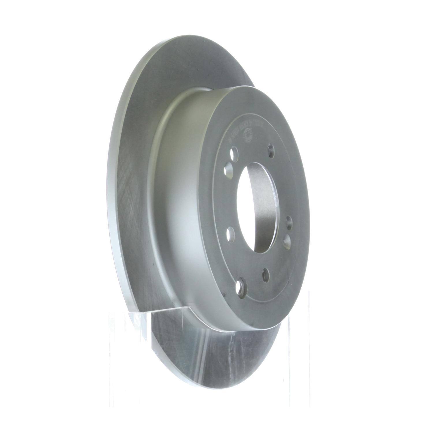 Inroble BR575234 - Disc Brake Rotor Inroble BR575234 Disc Brake Rotor product image 5 of 5