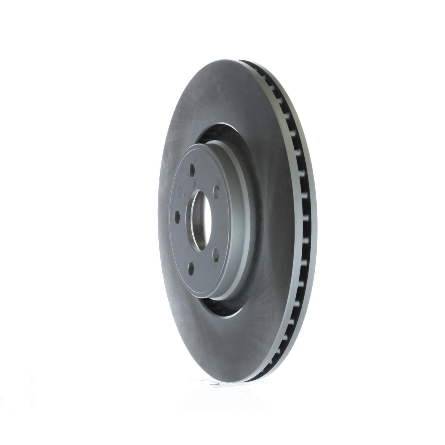 Inroble BR575235 - Disc Brake Rotor Inroble BR575235 Disc Brake Rotor product image 1 of 5
