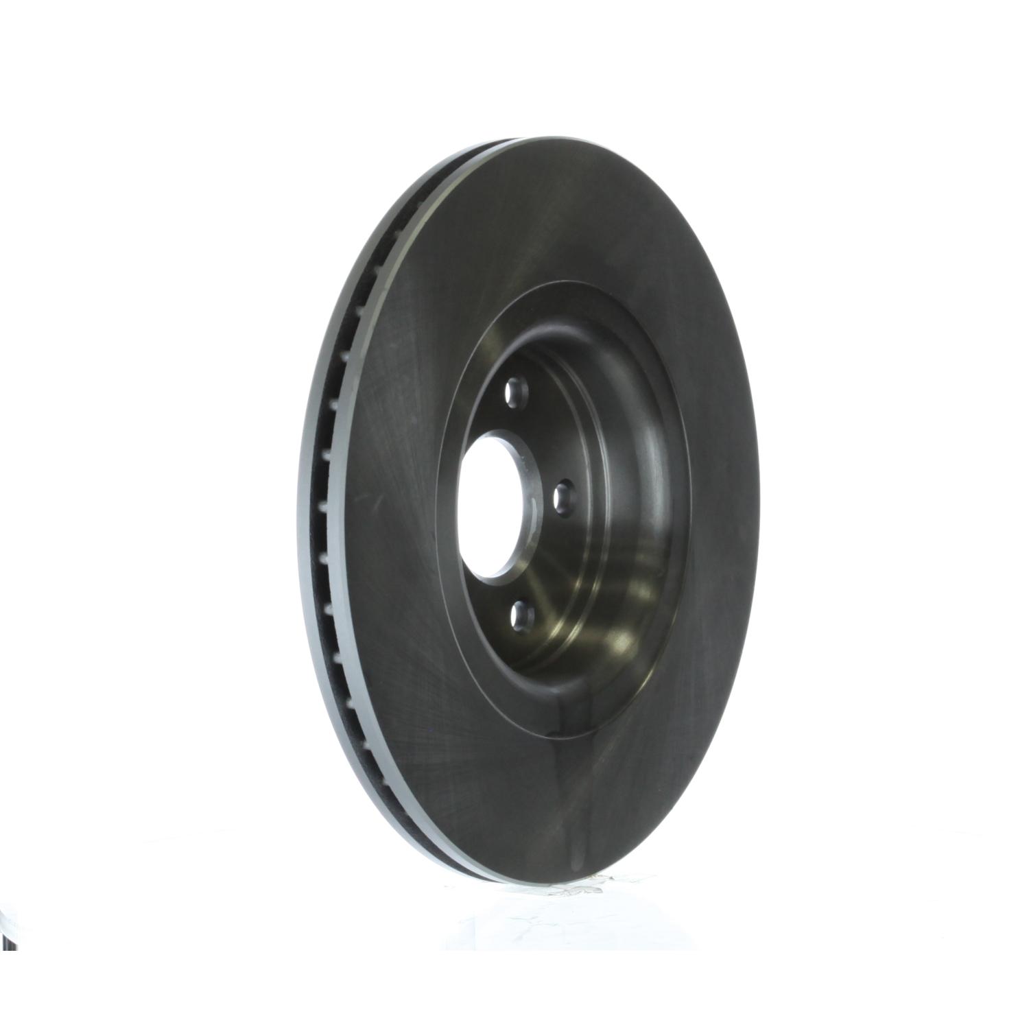 Inroble BR575235 - Disc Brake Rotor Inroble BR575235 Disc Brake Rotor product image 2 of 5