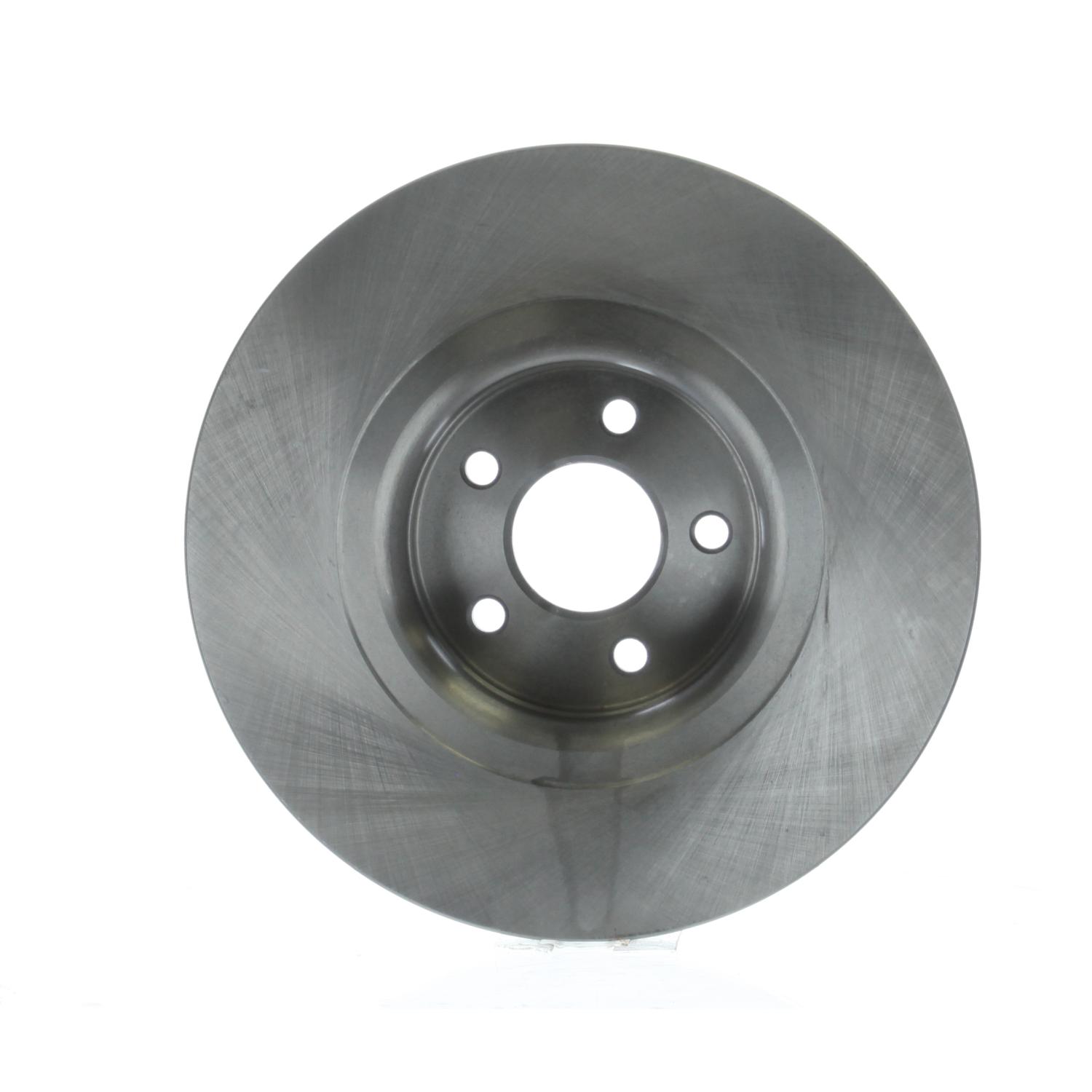 Inroble BR575235 - Disc Brake Rotor Inroble BR575235 Disc Brake Rotor product image 3 of 5