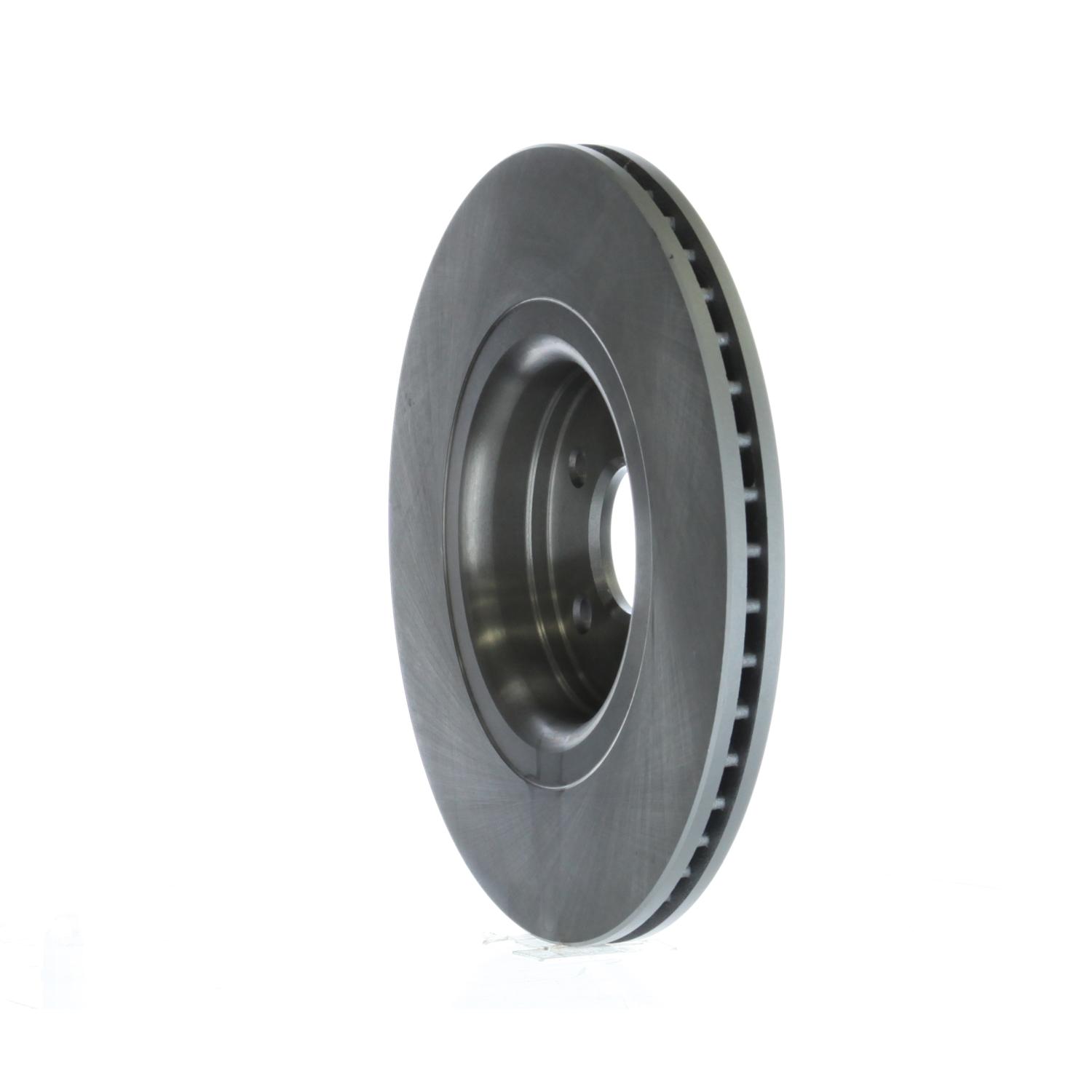 Inroble BR575235 - Disc Brake Rotor Inroble BR575235 Disc Brake Rotor product image 4 of 5