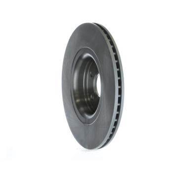 2017 Lincoln MKC Disc Brake Rotor Front Inroble BR575235 image 4 of 4