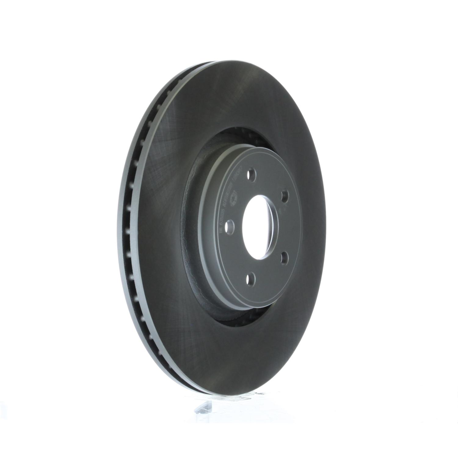 Inroble BR575235 - Disc Brake Rotor Inroble BR575235 Disc Brake Rotor product image 5 of 5