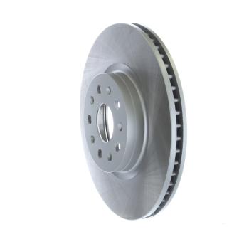 2022 Cadillac CT5 Disc Brake Rotor Front Inroble BR575236 image 1 of 4