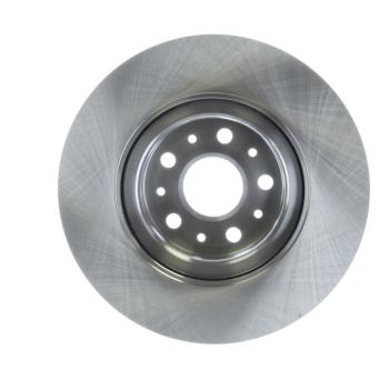 2022 Cadillac CT5 Disc Brake Rotor Front Inroble BR575236 image 3 of 4
