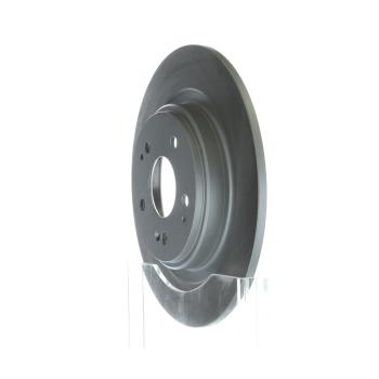 2020 Acura MDX Disc Brake Rotor Rear Inroble BR575237 image 1 of 4