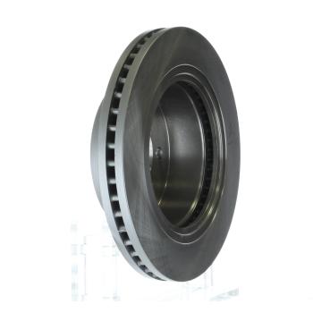 2019 Nissan Titan XD Disc Brake Rotor Front Inroble BR575238 image 2 of 4