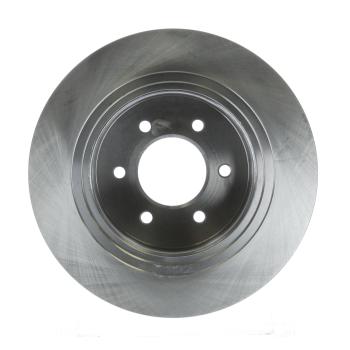 2019 Nissan Titan XD Disc Brake Rotor Front Inroble BR575238 image 3 of 4