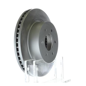 Inroble BR575238 Disc Brake Rotor product image 5 of 5
