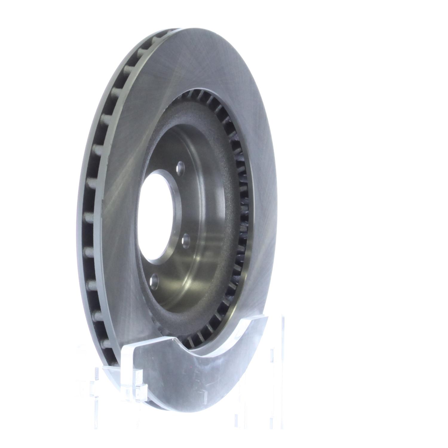 Inroble BR575240 - Disc Brake Rotor Inroble BR575240 Disc Brake Rotor product image 2 of 5