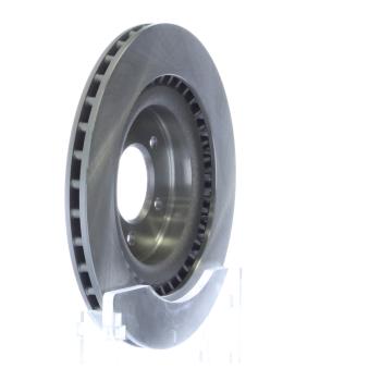 2021 Land Rover Range Rover Disc Brake Rotor Rear Inroble BR575240 image 2 of 4