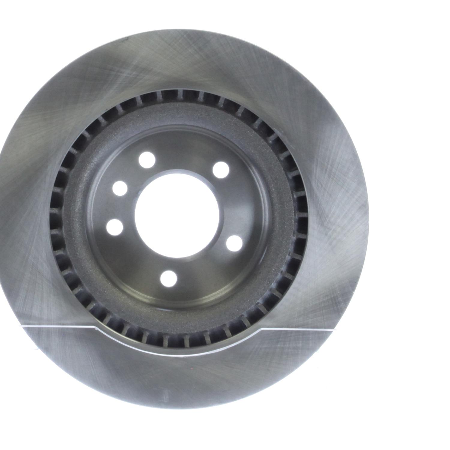 Inroble BR575240 - Disc Brake Rotor Inroble BR575240 Disc Brake Rotor product image 3 of 5