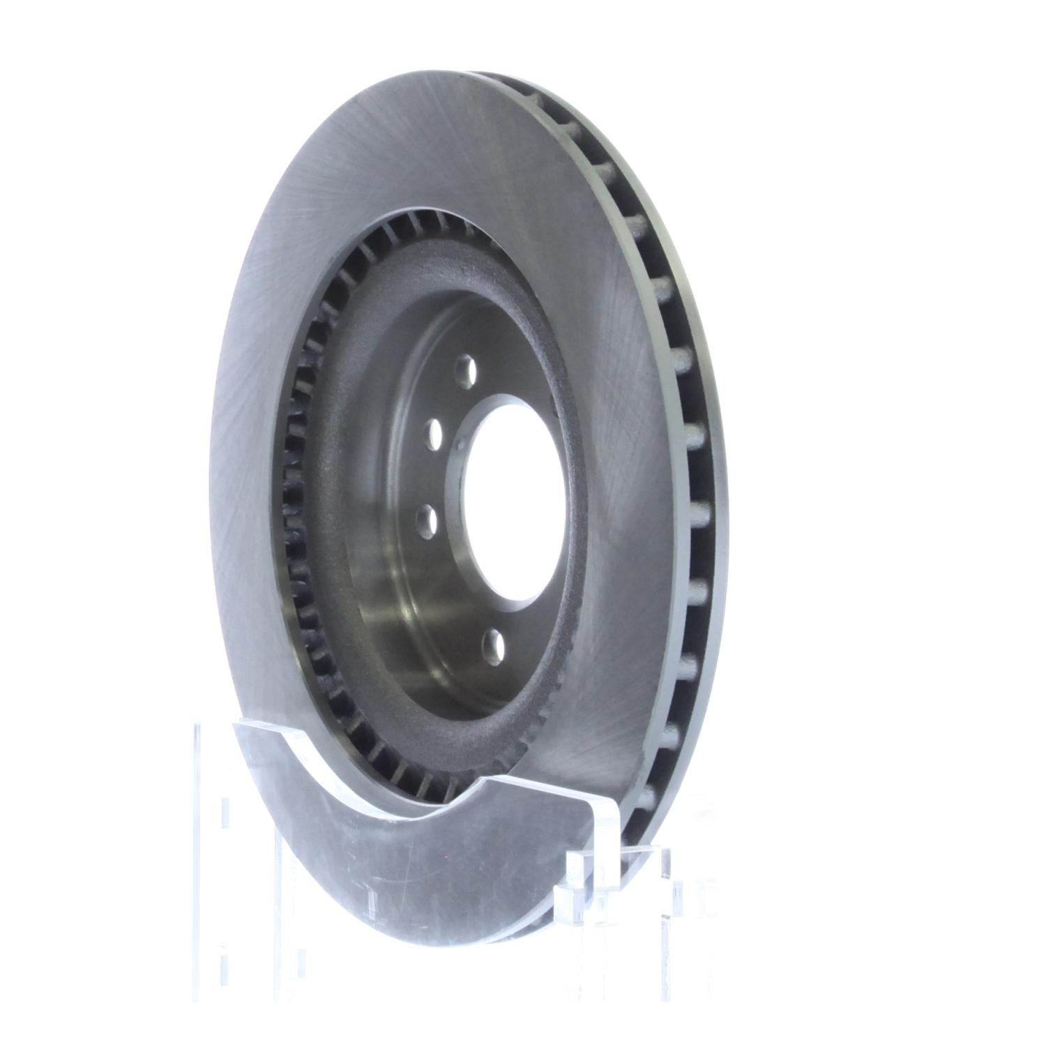 Inroble BR575240 - Disc Brake Rotor Inroble BR575240 Disc Brake Rotor product image 4 of 5