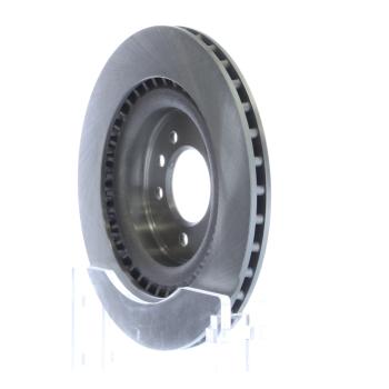 2021 Land Rover Range Rover Disc Brake Rotor Rear Inroble BR575240 image 4 of 4