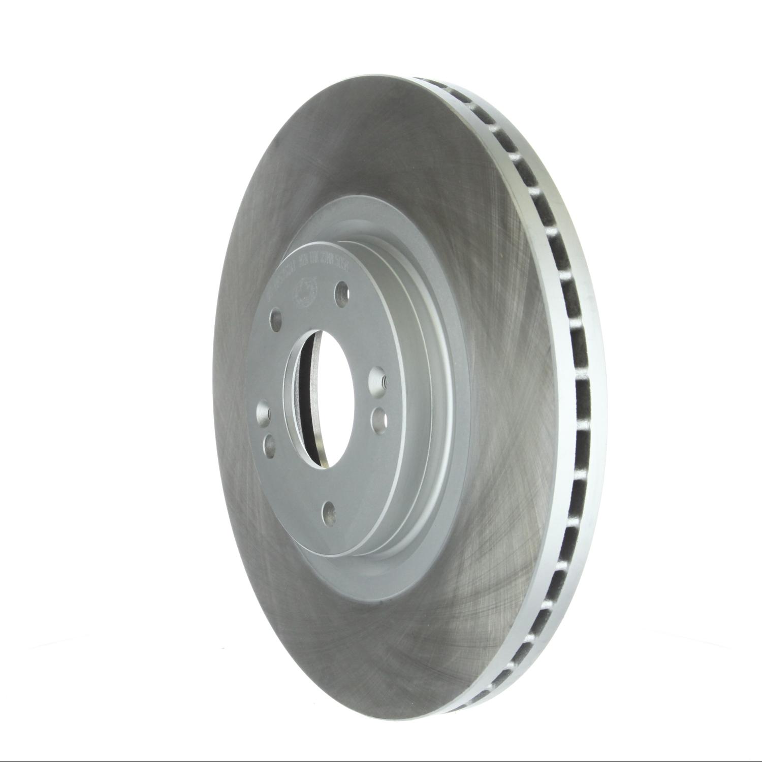Inroble BR575241 - Disc Brake Rotor Inroble BR575241 Disc Brake Rotor product image 1 of 5