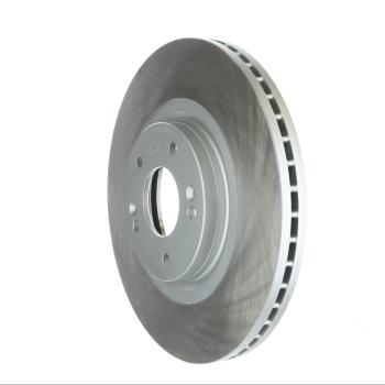 2014 Kia Sedona Disc Brake Rotor Front Inroble BR575241 image 1 of 4