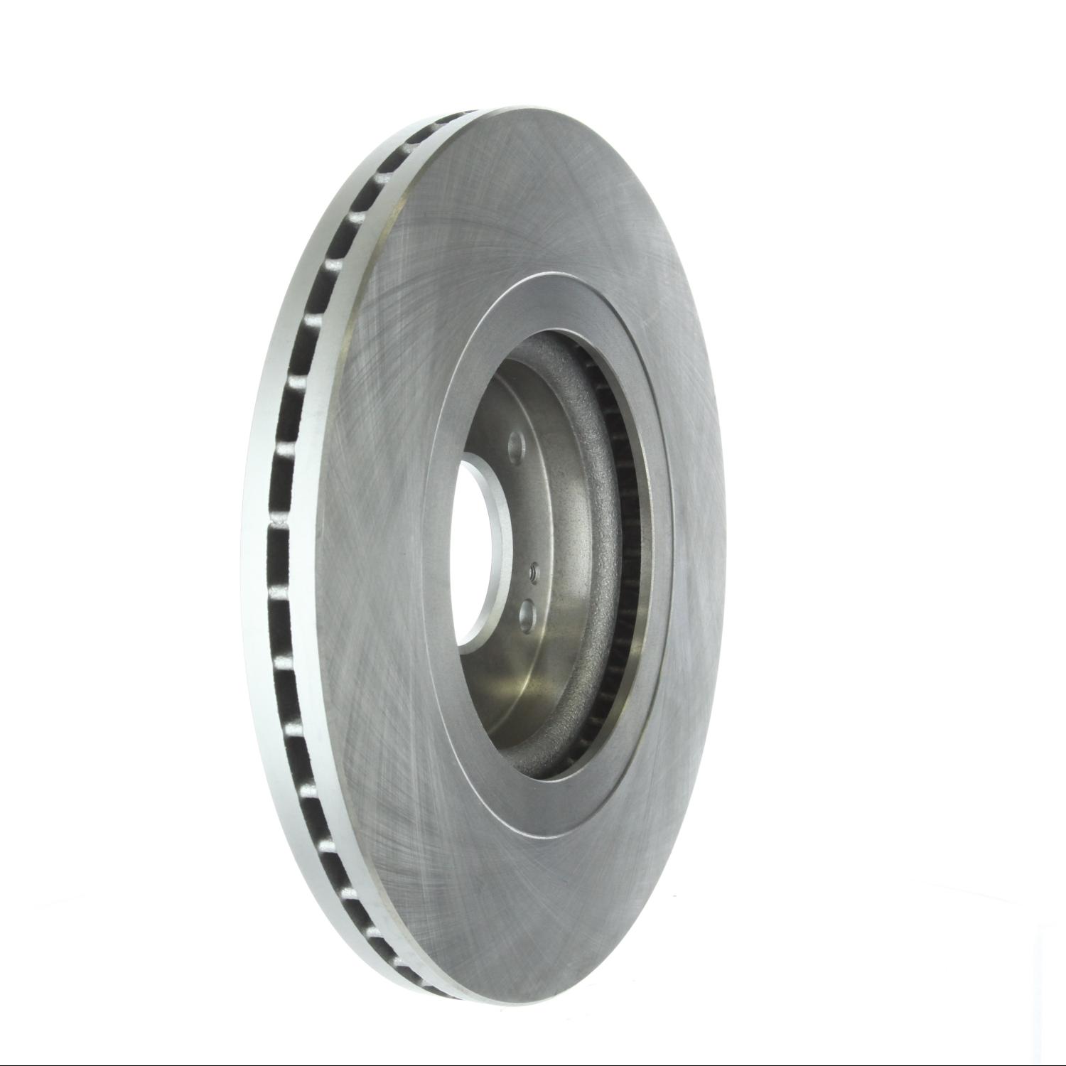 Inroble BR575241 - Disc Brake Rotor Inroble BR575241 Disc Brake Rotor product image 2 of 5