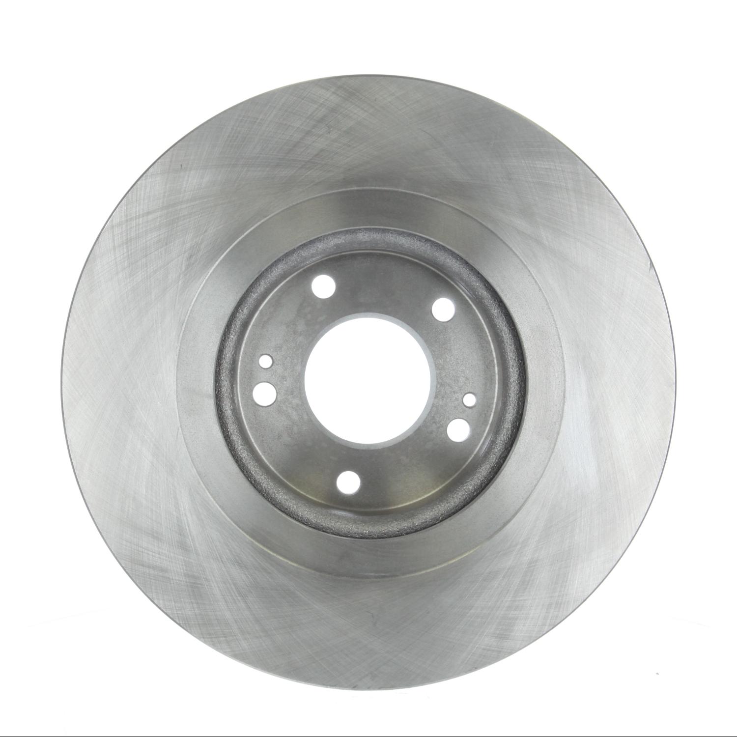 Inroble BR575241 - Disc Brake Rotor Inroble BR575241 Disc Brake Rotor product image 3 of 5