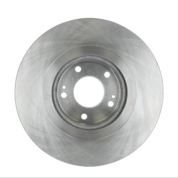 2014 Kia Sedona Disc Brake Rotor Front Inroble BR575241 image 3 of 4