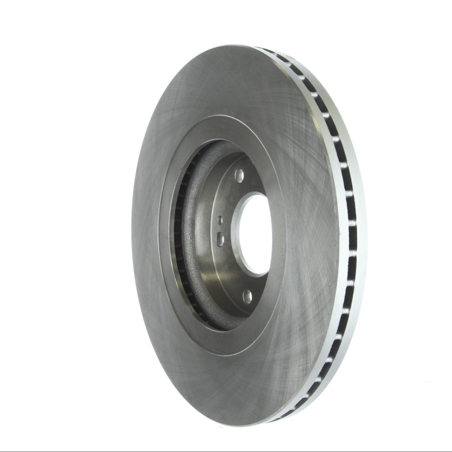 Inroble BR575241 - Disc Brake Rotor Inroble BR575241 Disc Brake Rotor product image 4 of 5