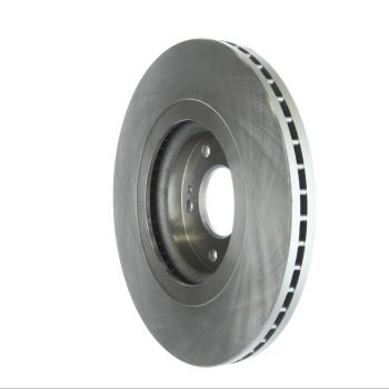 2014 Kia Sedona Disc Brake Rotor Front Inroble BR575241 image 4 of 4
