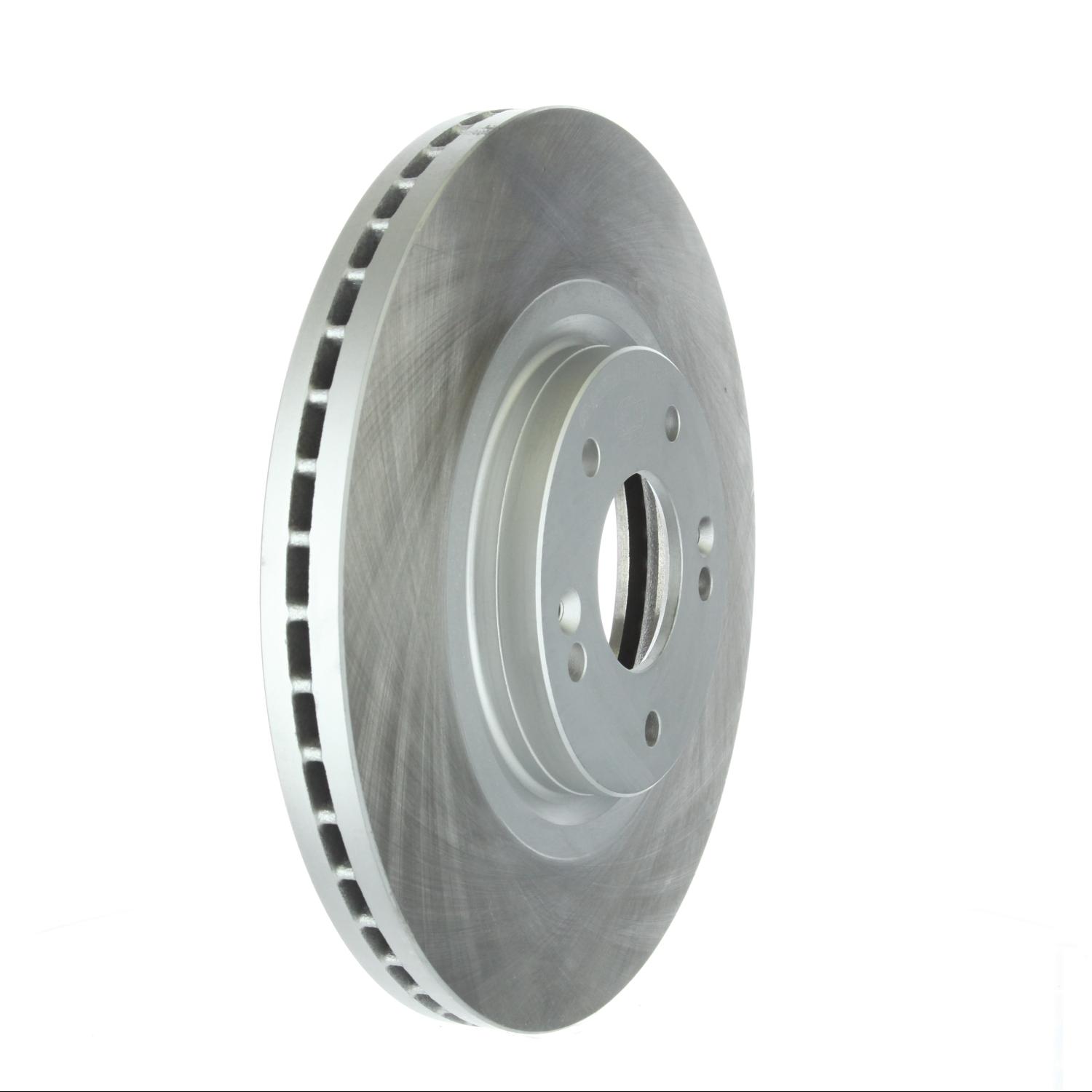 Inroble BR575241 - Disc Brake Rotor Inroble BR575241 Disc Brake Rotor product image 5 of 5