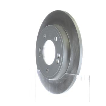 2021 Kia Niro Disc Brake Rotor Rear Inroble BR575242 image 1 of 4