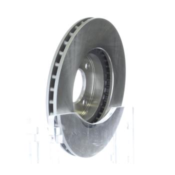2024 Nissan Kicks Disc Brake Rotor Front Inroble BR575243 image 2 of 4