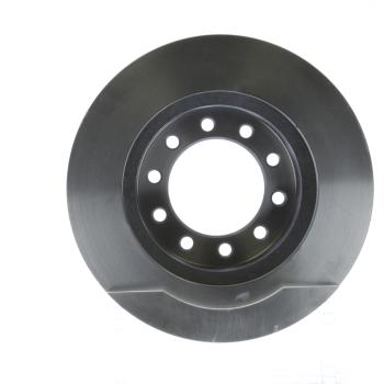 2019 Ford F-450 Super Duty Disc Brake Rotor Front Inroble BR575244 image 3 of 4