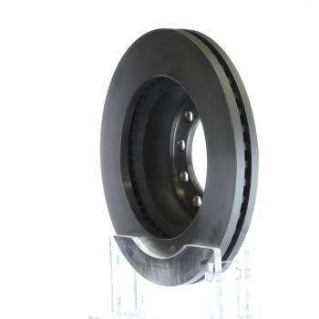2019 Ford F-450 Super Duty Disc Brake Rotor Front Inroble BR575244 image 4 of 4