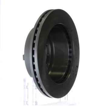 2019 Ford F-450 Super Duty Disc Brake Rotor Rear Inroble BR575245 image 2 of 4