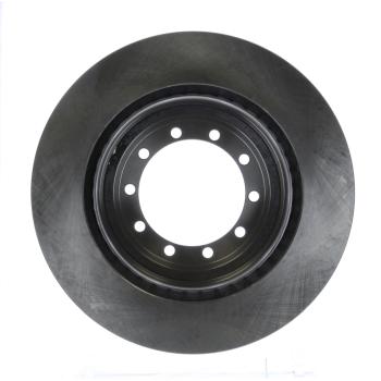 2019 Ford F-450 Super Duty Disc Brake Rotor Rear Inroble BR575245 image 3 of 4