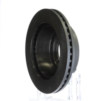 2019 Ford F-450 Super Duty Disc Brake Rotor Rear Inroble BR575245 image 4 of 4