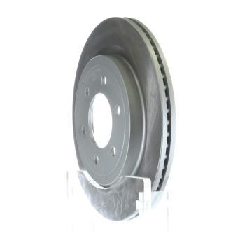 2019 Ford Expedition Disc Brake Rotor Rear Inroble BR575246 image 1 of 4