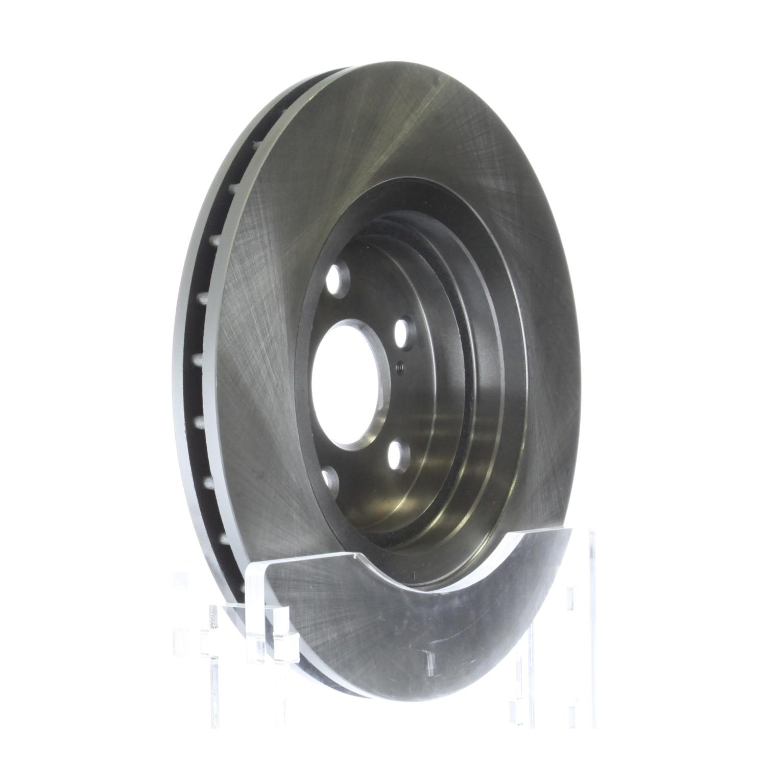 Inroble BR575248 - Disc Brake Rotor Inroble BR575248 Disc Brake Rotor product image 2 of 5