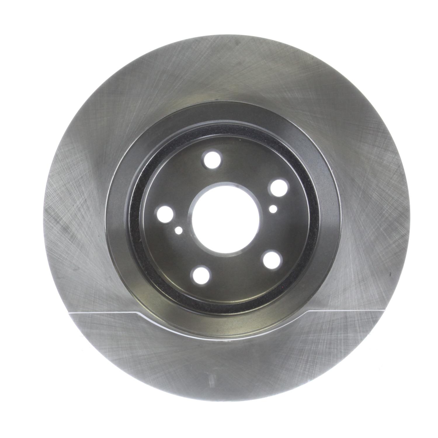 Inroble BR575248 - Disc Brake Rotor Inroble BR575248 Disc Brake Rotor product image 3 of 5