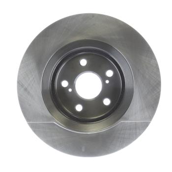 2019 Toyota Avalon Disc Brake Rotor Front Inroble BR575248 image 3 of 4