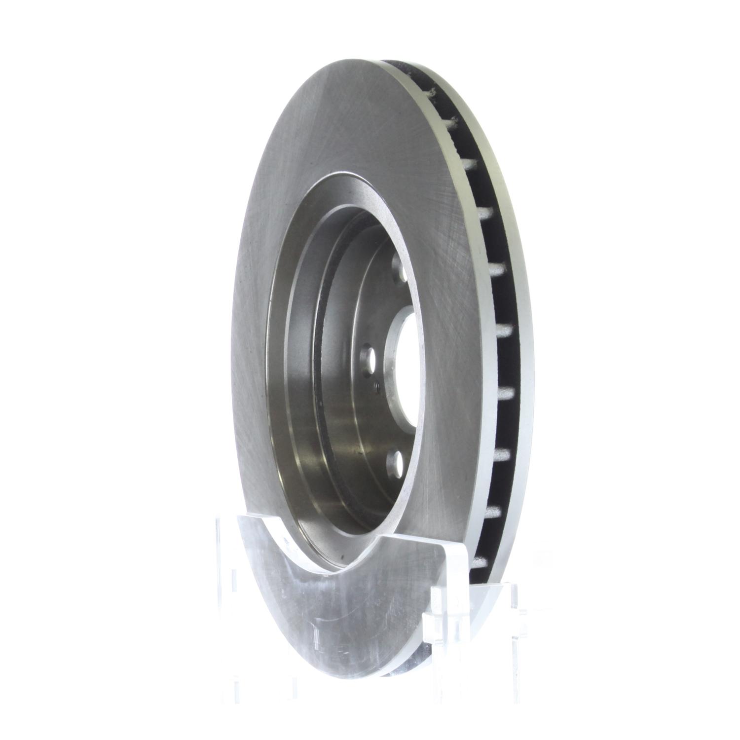 Inroble BR575248 - Disc Brake Rotor Inroble BR575248 Disc Brake Rotor product image 4 of 5