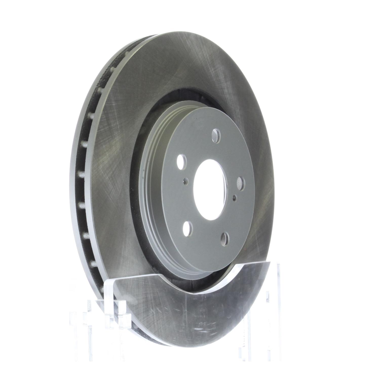 Inroble BR575248 - Disc Brake Rotor Inroble BR575248 Disc Brake Rotor product image 5 of 5